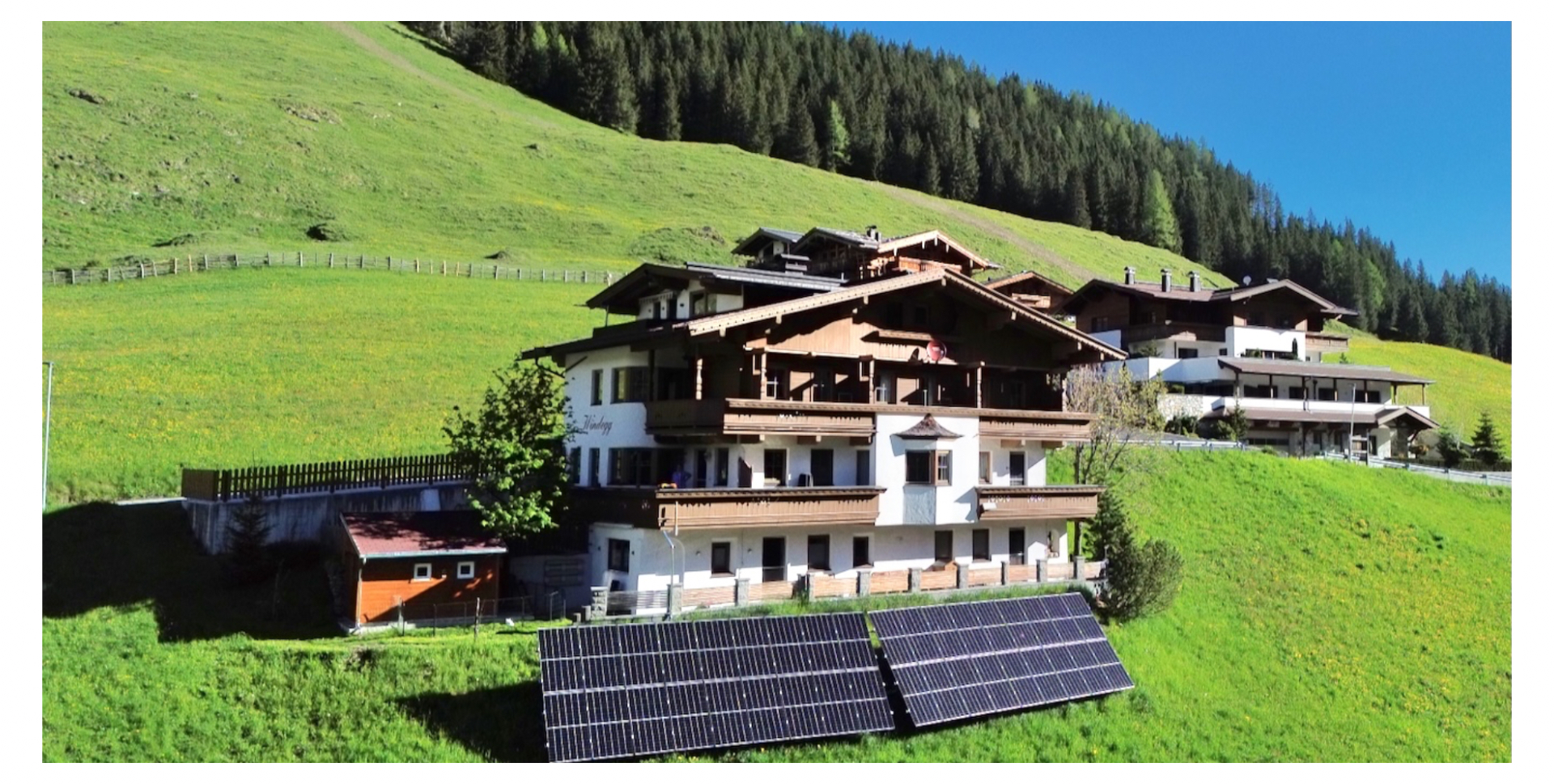 Gästehaus Windegg GesbR - Header 4