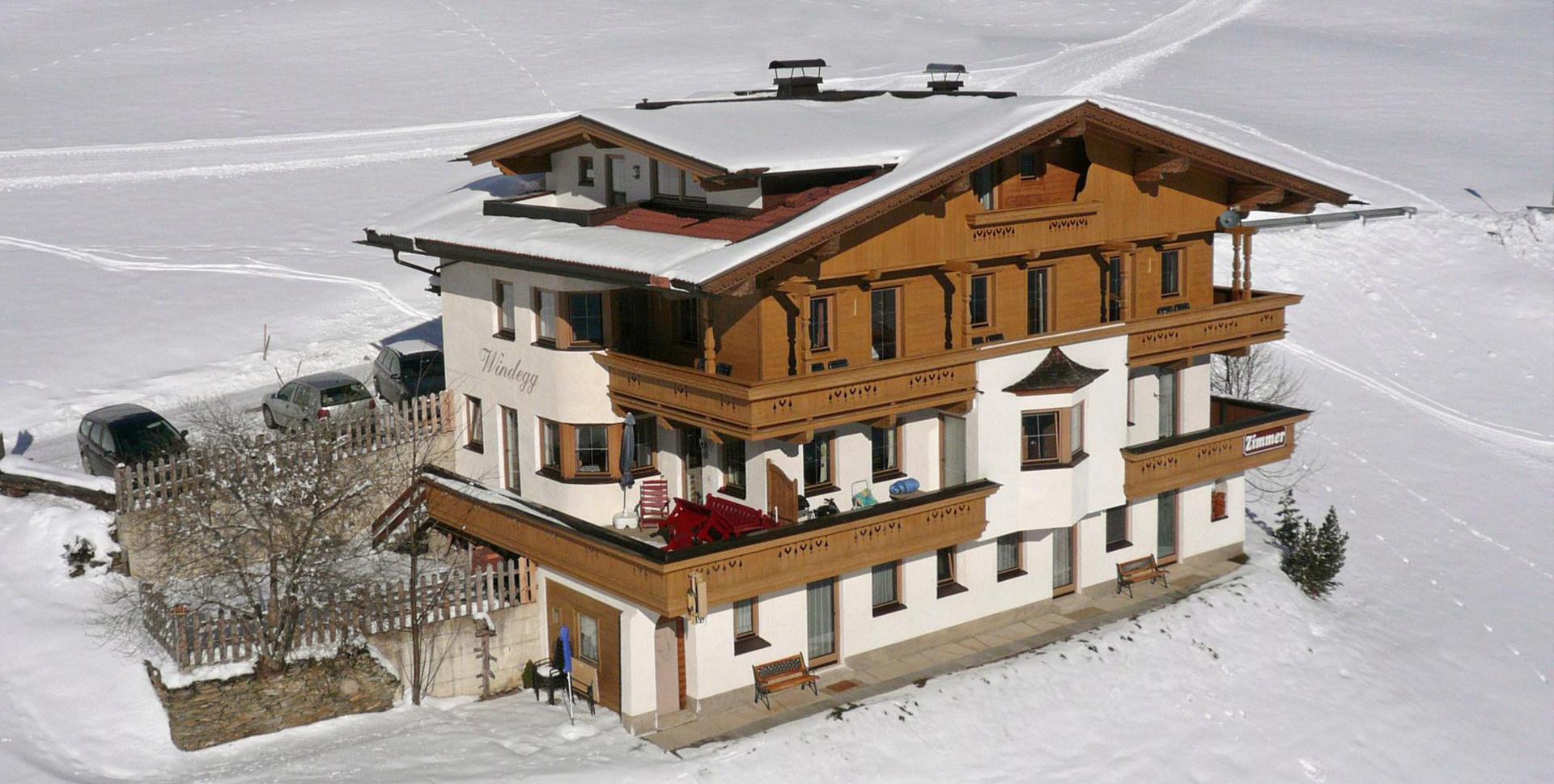 Gästehaus Windegg GesbR - Header 5